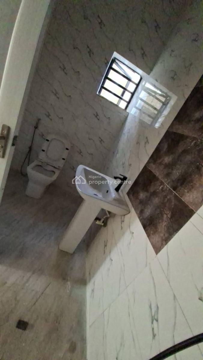 Modernly Built 3 Bedroom Detached Bungalow, Bluestone Garden Estate, Mowe Ofada, Ogun, Detached Bungalow for Sale