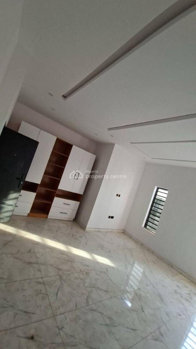 Modernly Built 3 Bedroom Detached Bungalow, Bluestone Garden Estate, Mowe Ofada, Ogun, Detached Bungalow for Sale