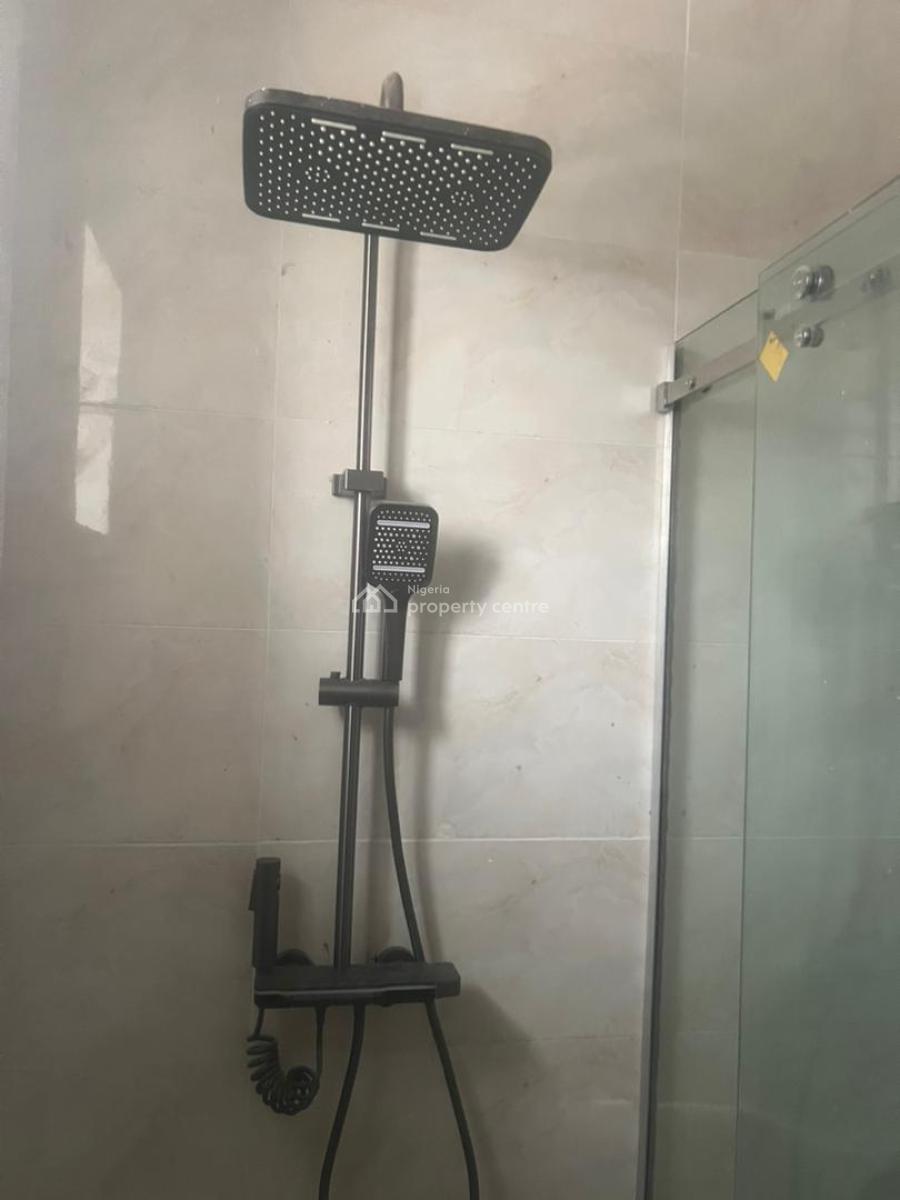 Self Compound 4 Bedroom  Terrace Duplex, Ikota, Lekki, Lagos, Terraced Duplex for Sale