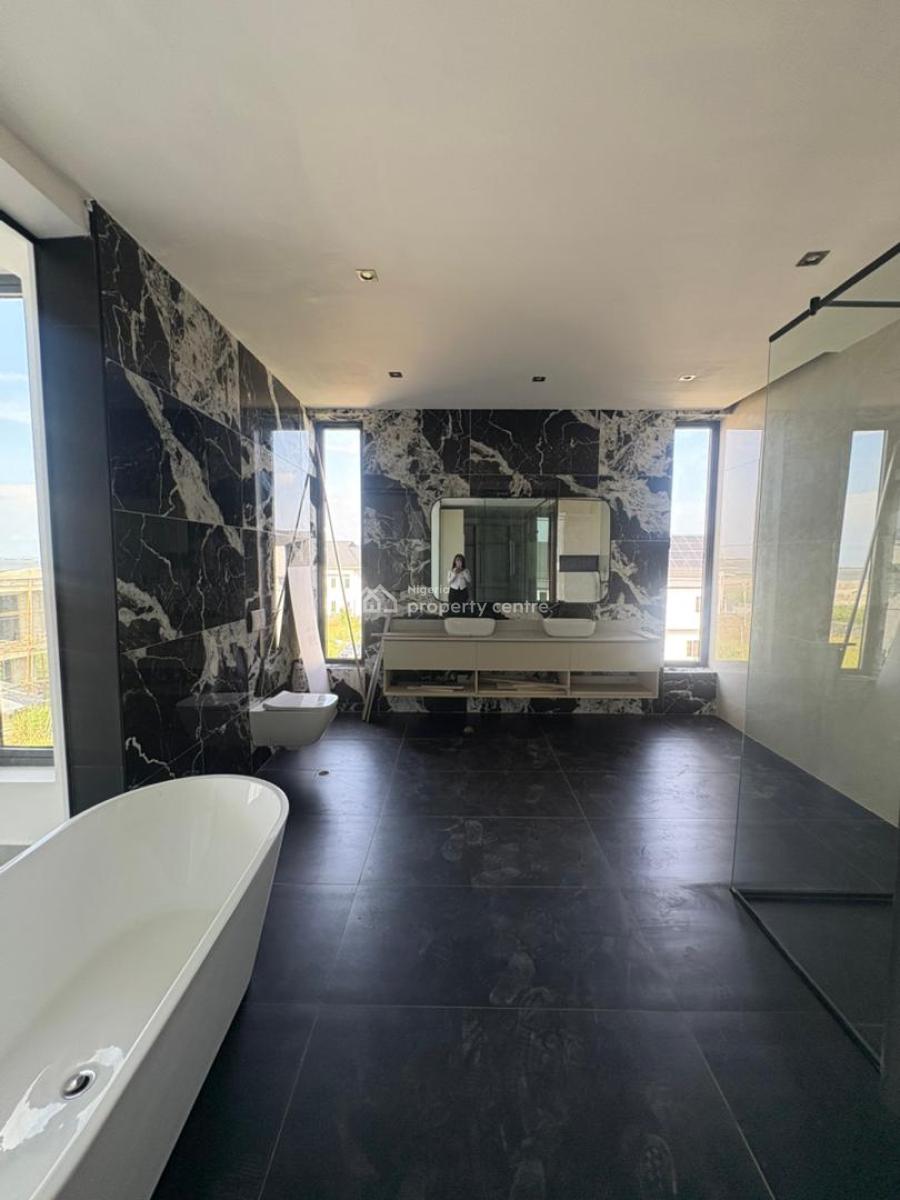 5 Bedroom Semi-detached Duplex in Ikate, Ikate, Lekki, Lagos, Semi-detached Duplex for Sale