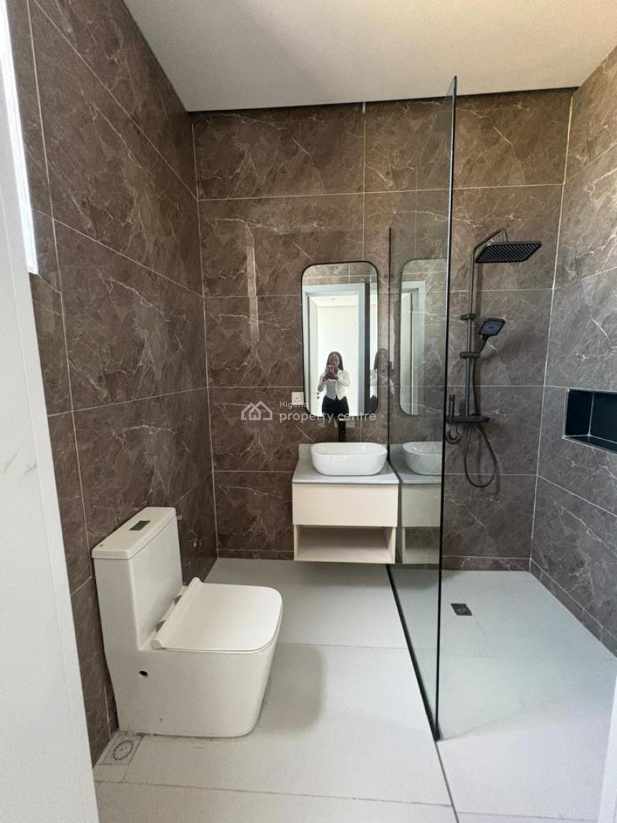 5 Bedroom Semi-detached Duplex in Ikate, Ikate, Lekki, Lagos, Semi-detached Duplex for Sale