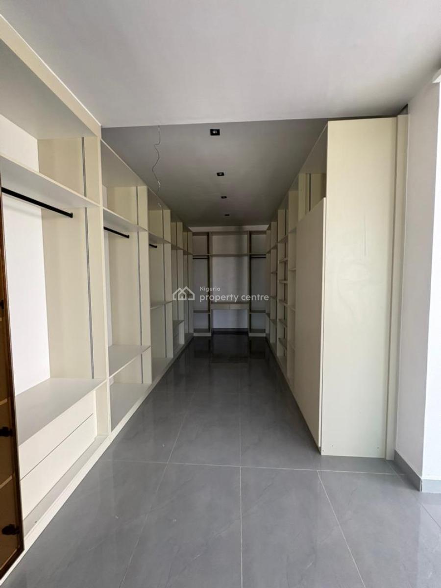 5 Bedroom Semi-detached Duplex in Ikate, Ikate, Lekki, Lagos, Semi-detached Duplex for Sale