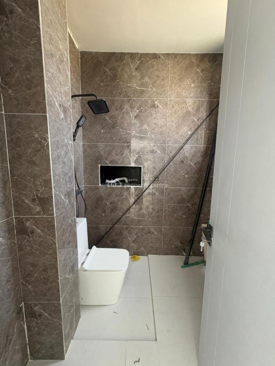 5 Bedroom Semi-detached Duplex in Ikate, Ikate, Lekki, Lagos, Semi-detached Duplex for Sale