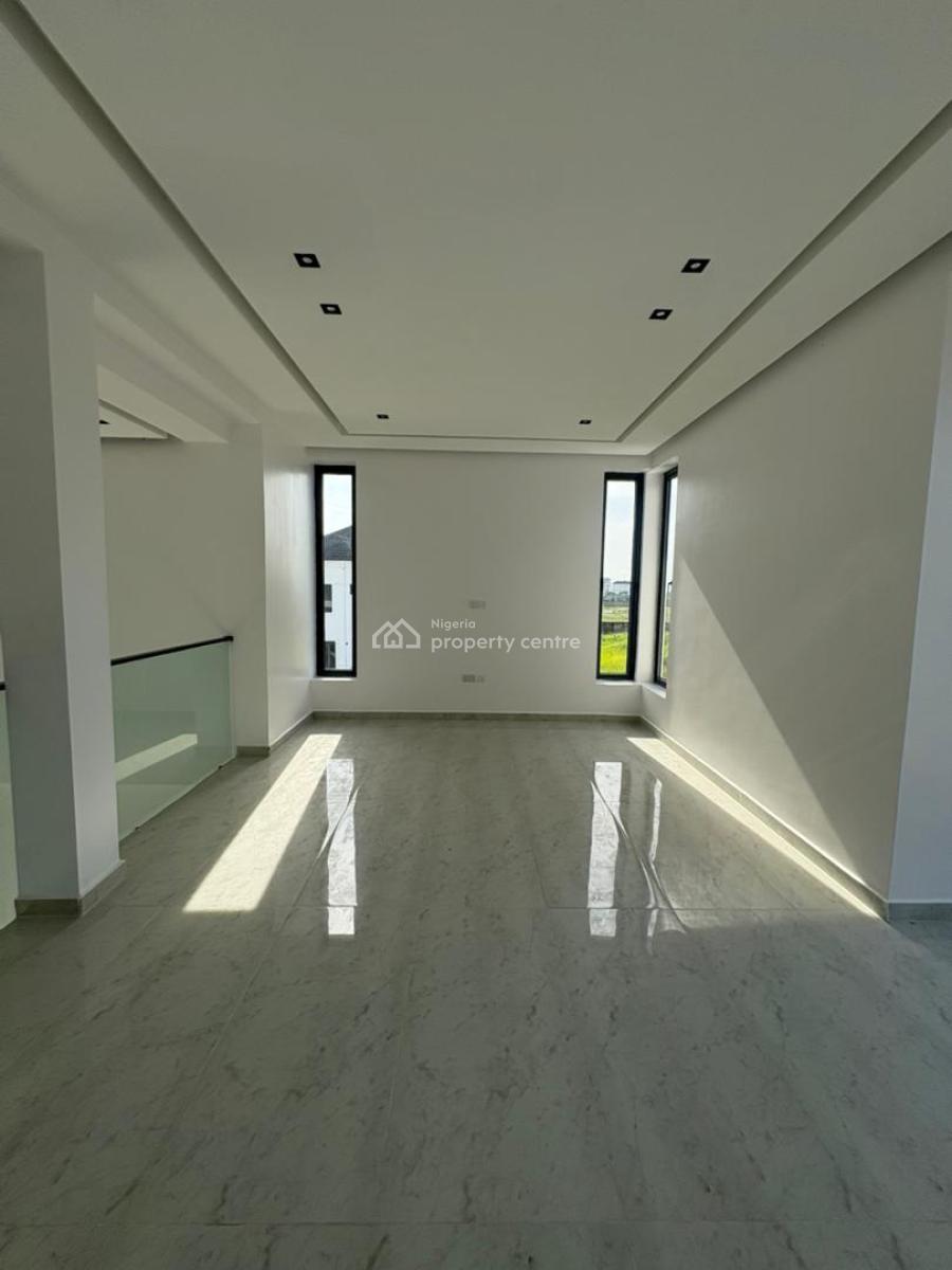 5 Bedroom Semi-detached Duplex in Ikate, Ikate, Lekki, Lagos, Semi-detached Duplex for Sale