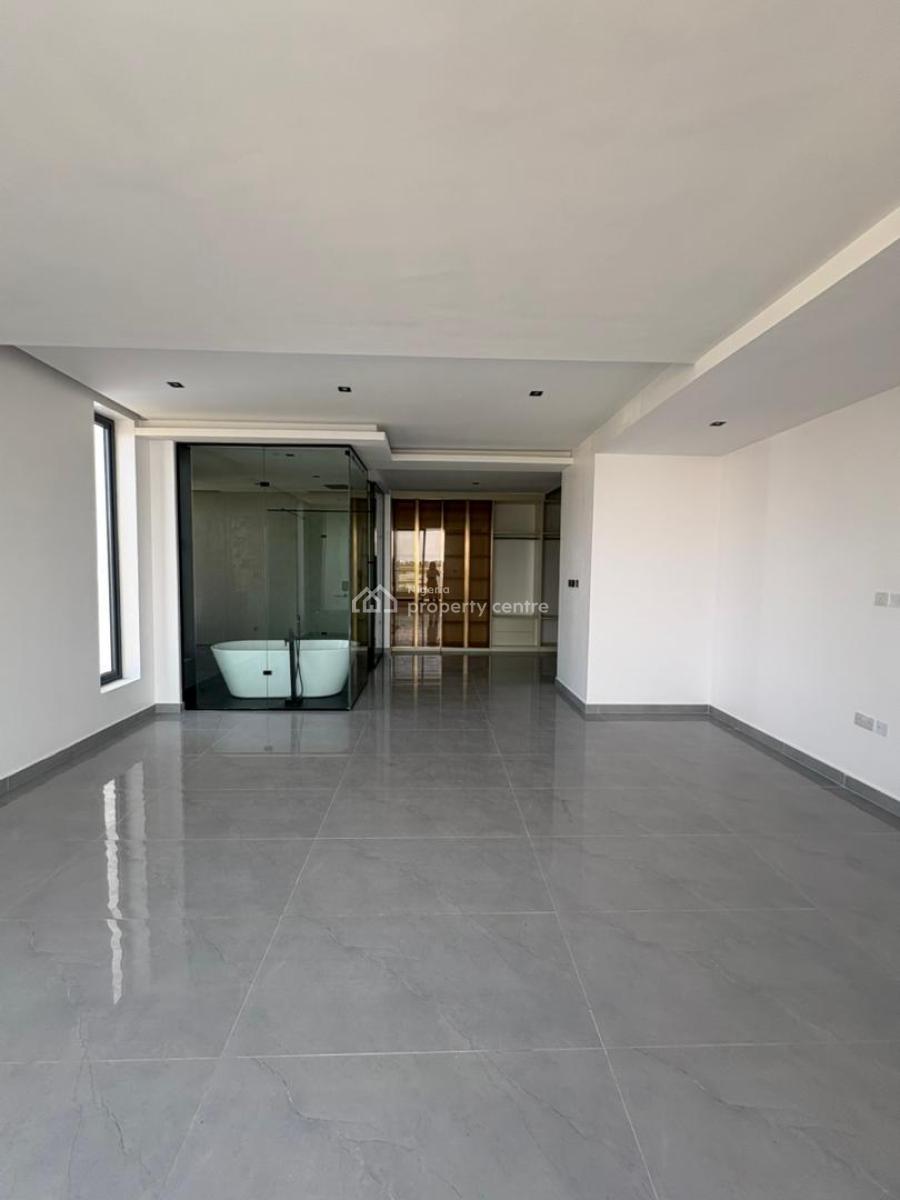 5 Bedroom Semi-detached Duplex in Ikate, Ikate, Lekki, Lagos, Semi-detached Duplex for Sale