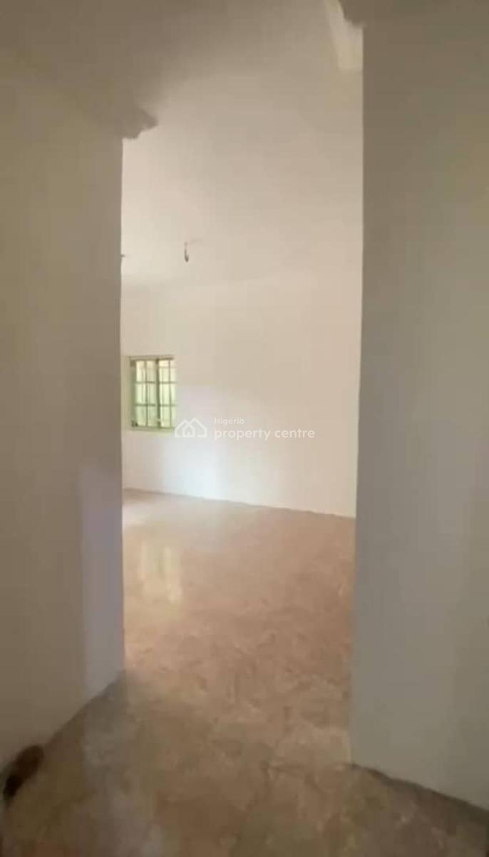 Lovely 3 Bedroom Flat, Soluyi, Gbagada, Lagos, Flat / Apartment for Rent