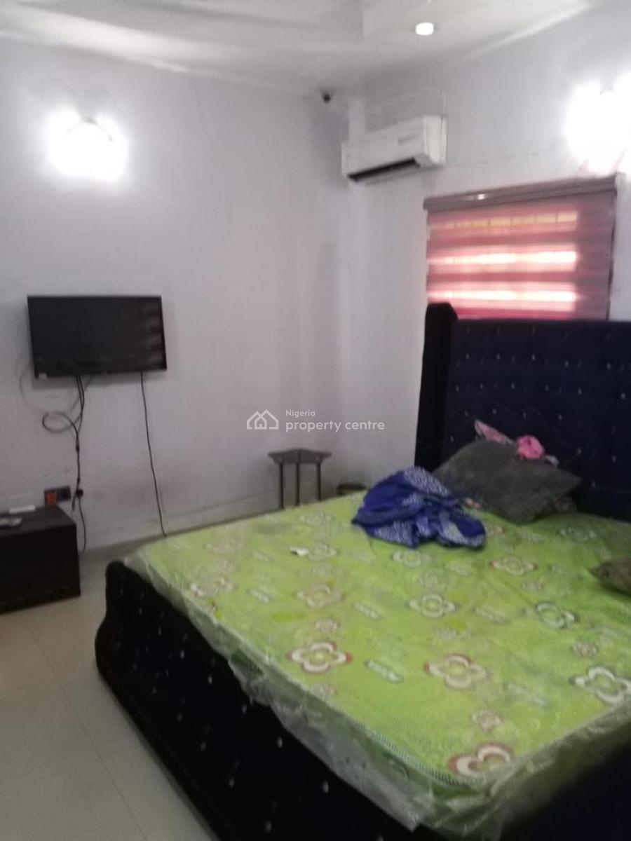 Beautiful and Elegant 6bedroom Duplex, After Ojodu Berger, Isheri North, Lagos, Detached Duplex for Sale