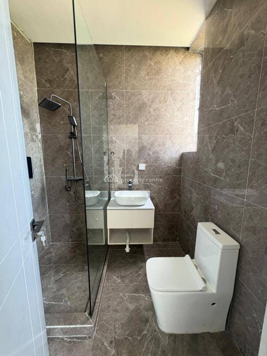 5 Bedroom Semi-detached Duplex in Ikate, Ikate, Lekki, Lagos, Semi-detached Duplex for Sale