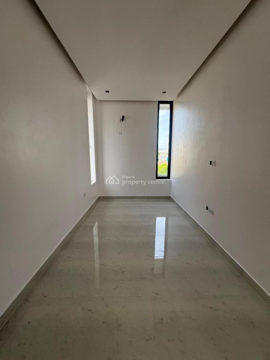 5 Bedroom Semi-detached Duplex in Ikate, Ikate, Lekki, Lagos, Semi-detached Duplex for Sale