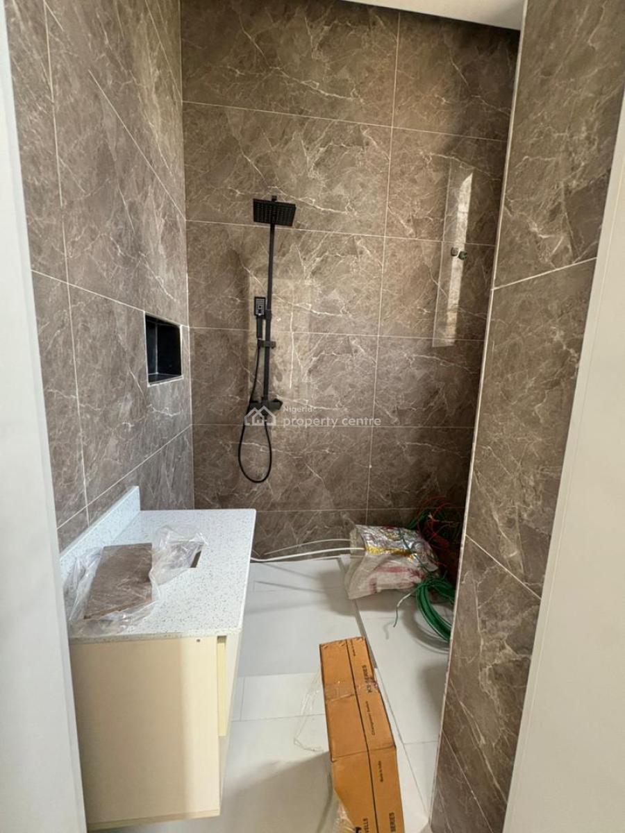 5 Bedroom Semi-detached Duplex in Ikate, Ikate, Lekki, Lagos, Semi-detached Duplex for Sale