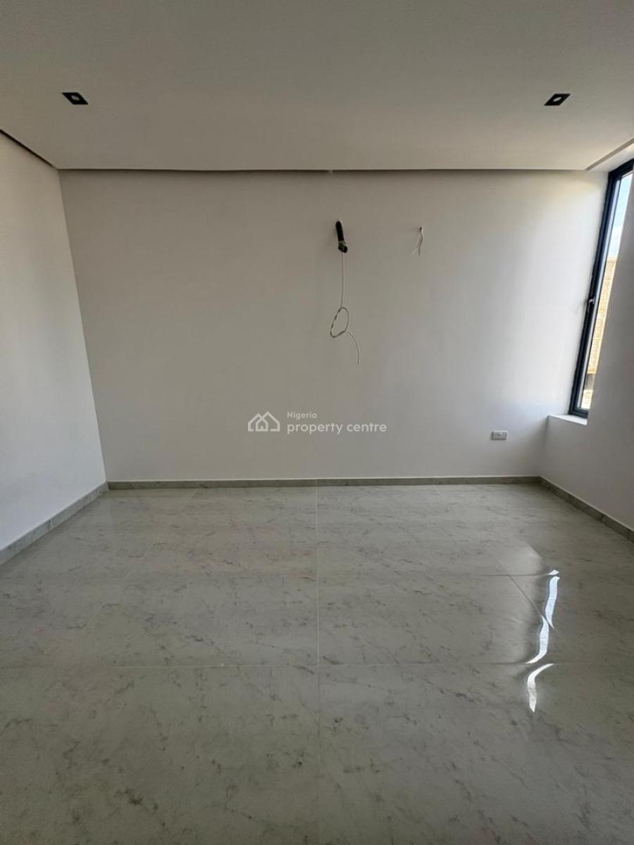 5 Bedroom Semi-detached Duplex in Ikate, Ikate, Lekki, Lagos, Semi-detached Duplex for Sale