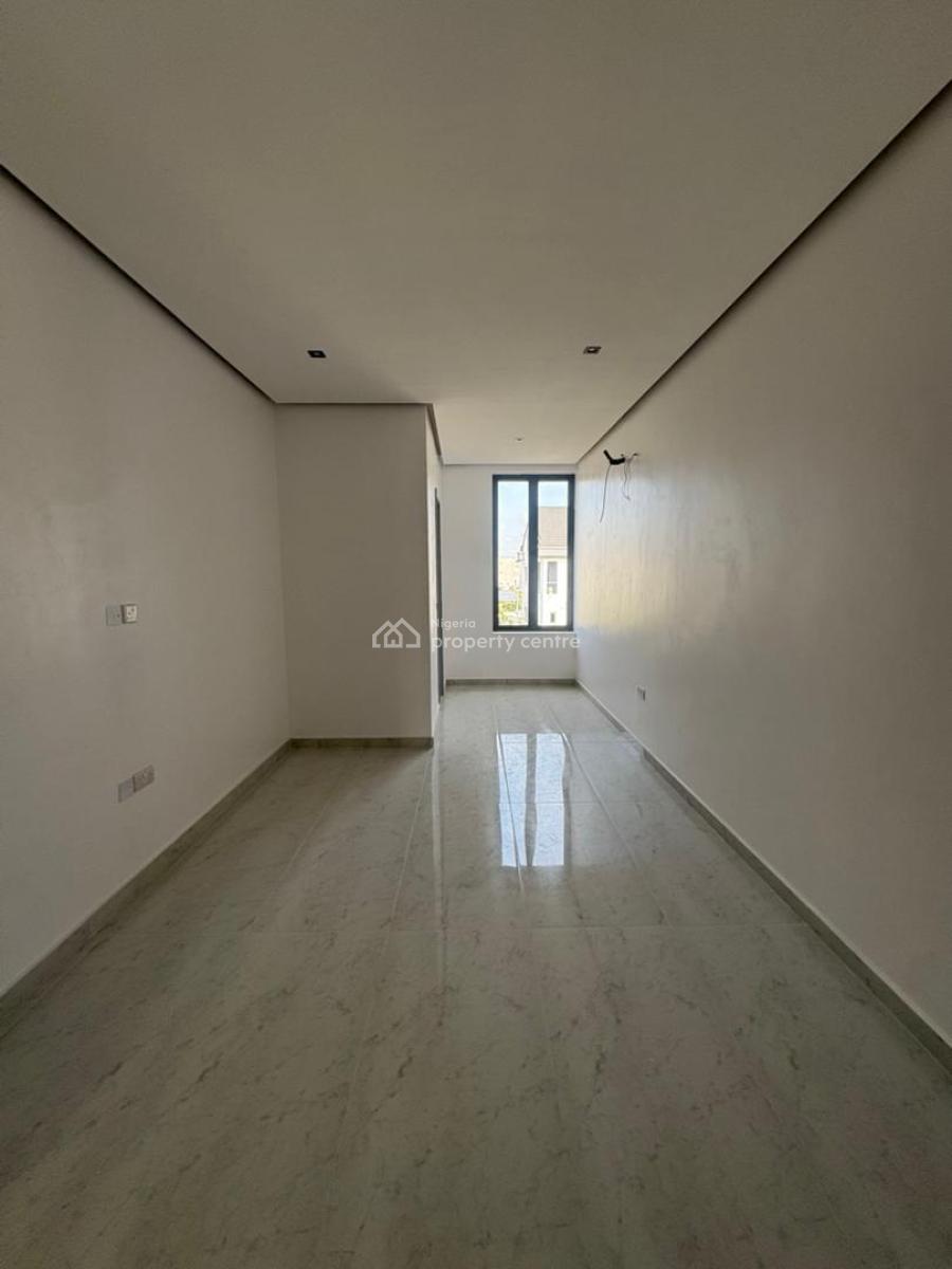 5 Bedroom Semi-detached Duplex in Ikate, Ikate, Lekki, Lagos, Semi-detached Duplex for Sale