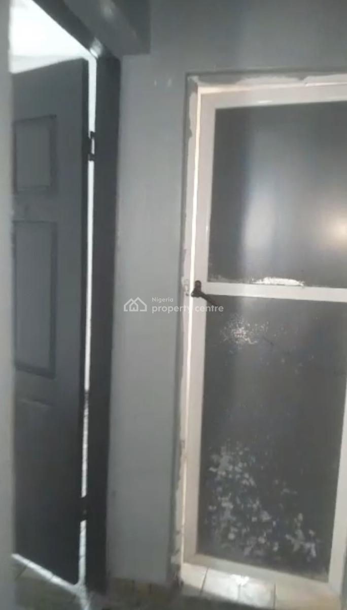 Luxury Room and Parlour Apartment, Lekki, Lagos, Mini Flat (room and Parlour) for Rent