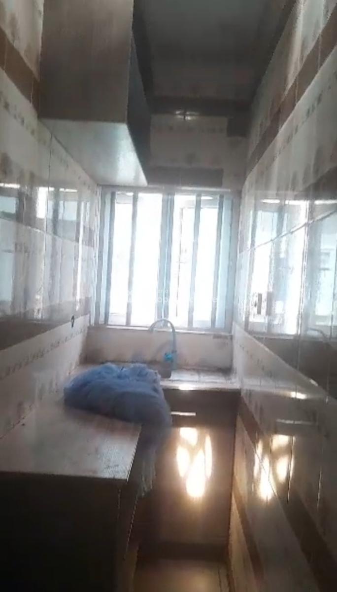 Luxury Room and Parlour Apartment, Lekki, Lagos, Mini Flat (room and Parlour) for Rent