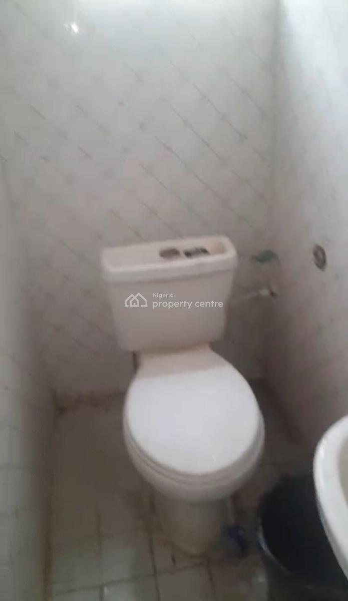 Luxury Room and Parlour Apartment, Lekki, Lagos, Mini Flat (room and Parlour) for Rent