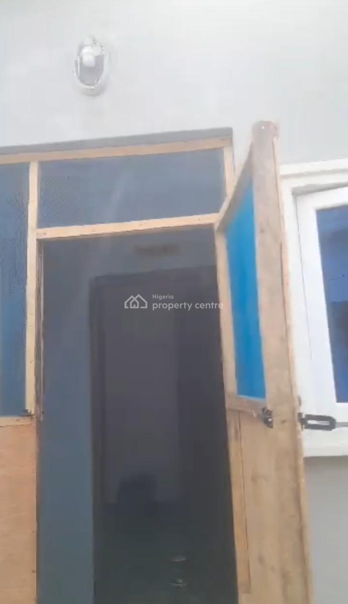 Luxury Room and Parlour Apartment, Lekki, Lagos, Mini Flat (room and Parlour) for Rent