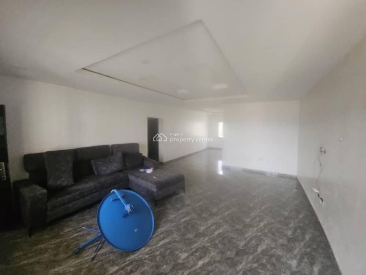 Three(3) Bedrooms Block of Flats for Two(2) Years Rennt, Emerald Flower City Estate,  Lokogoma District, Lokogoma District, Abuja, Flat / Apartment for Rent