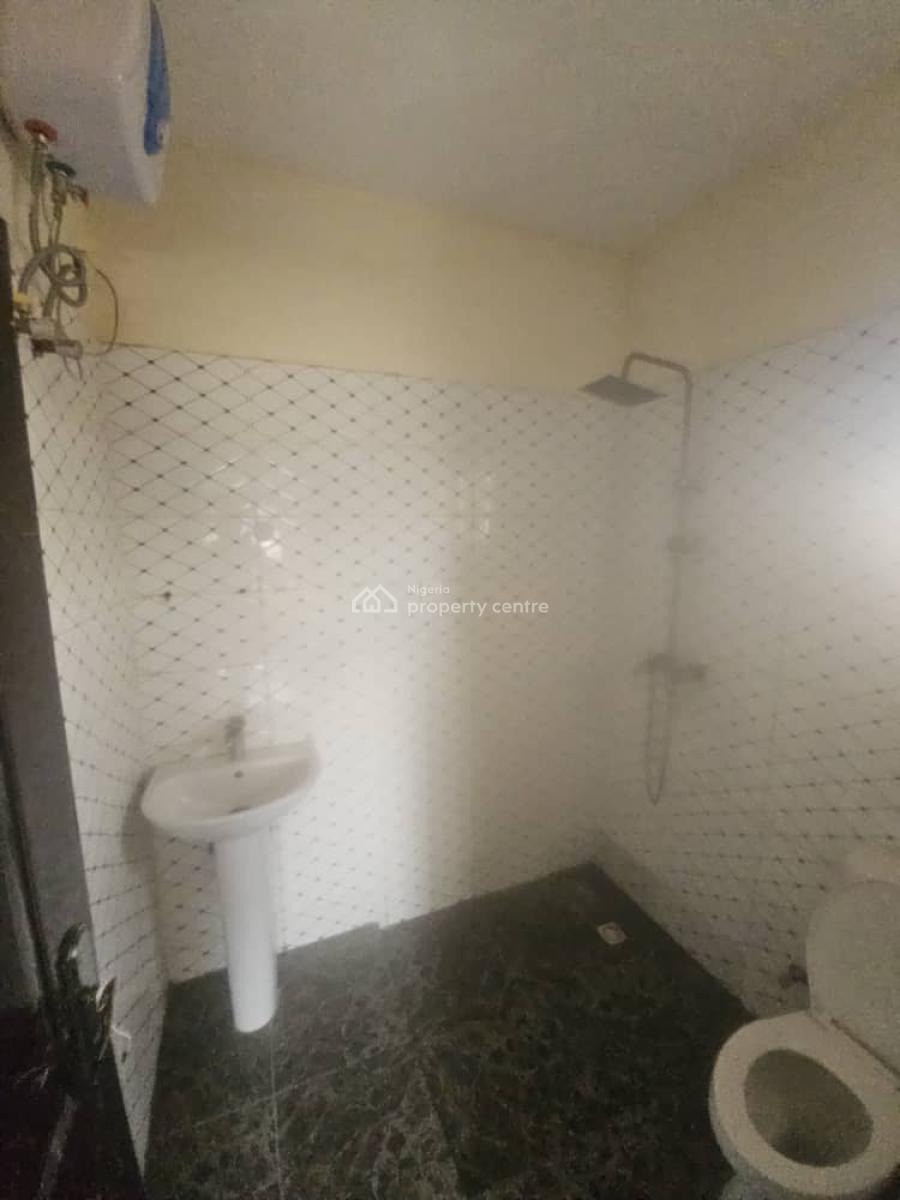 Three(3) Bedrooms Block of Flats for Two(2) Years Rennt, Emerald Flower City Estate,  Lokogoma District, Lokogoma District, Abuja, Flat / Apartment for Rent