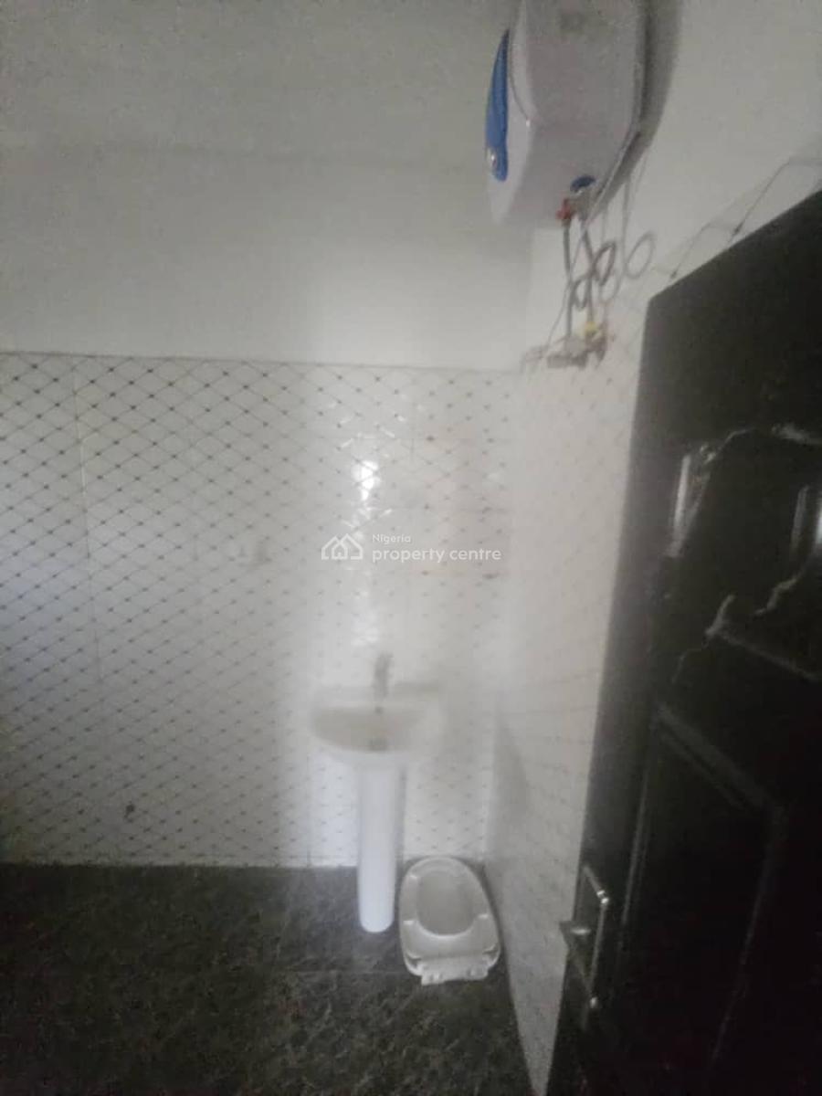 Three(3) Bedrooms Block of Flats for Two(2) Years Rennt, Emerald Flower City Estate,  Lokogoma District, Lokogoma District, Abuja, Flat / Apartment for Rent