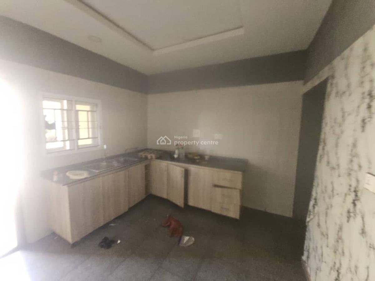 Three(3) Bedrooms Block of Flats for Two(2) Years Rennt, Emerald Flower City Estate,  Lokogoma District, Lokogoma District, Abuja, Flat / Apartment for Rent