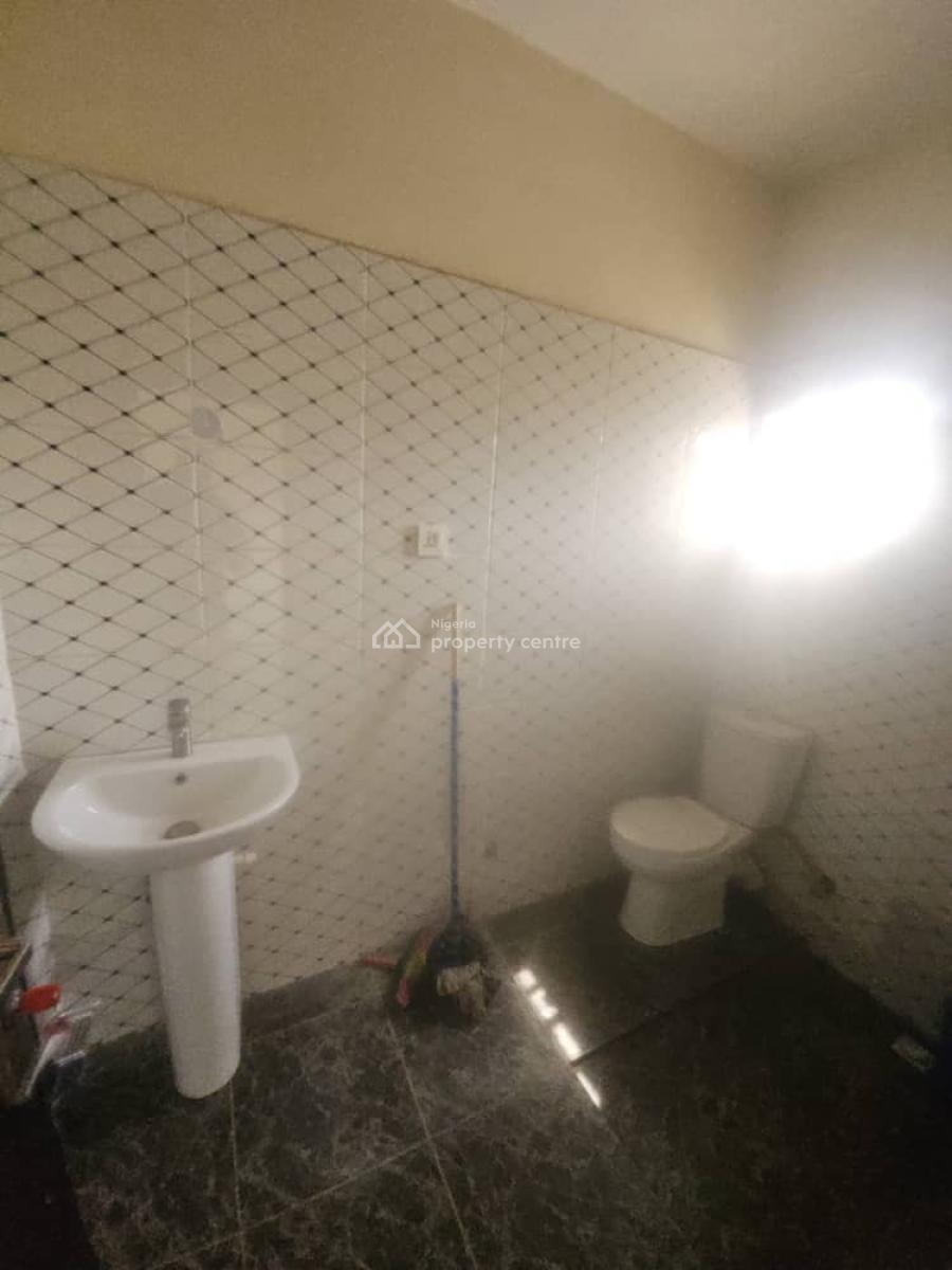 Three(3) Bedrooms Block of Flats for Two(2) Years Rennt, Emerald Flower City Estate,  Lokogoma District, Lokogoma District, Abuja, Flat / Apartment for Rent