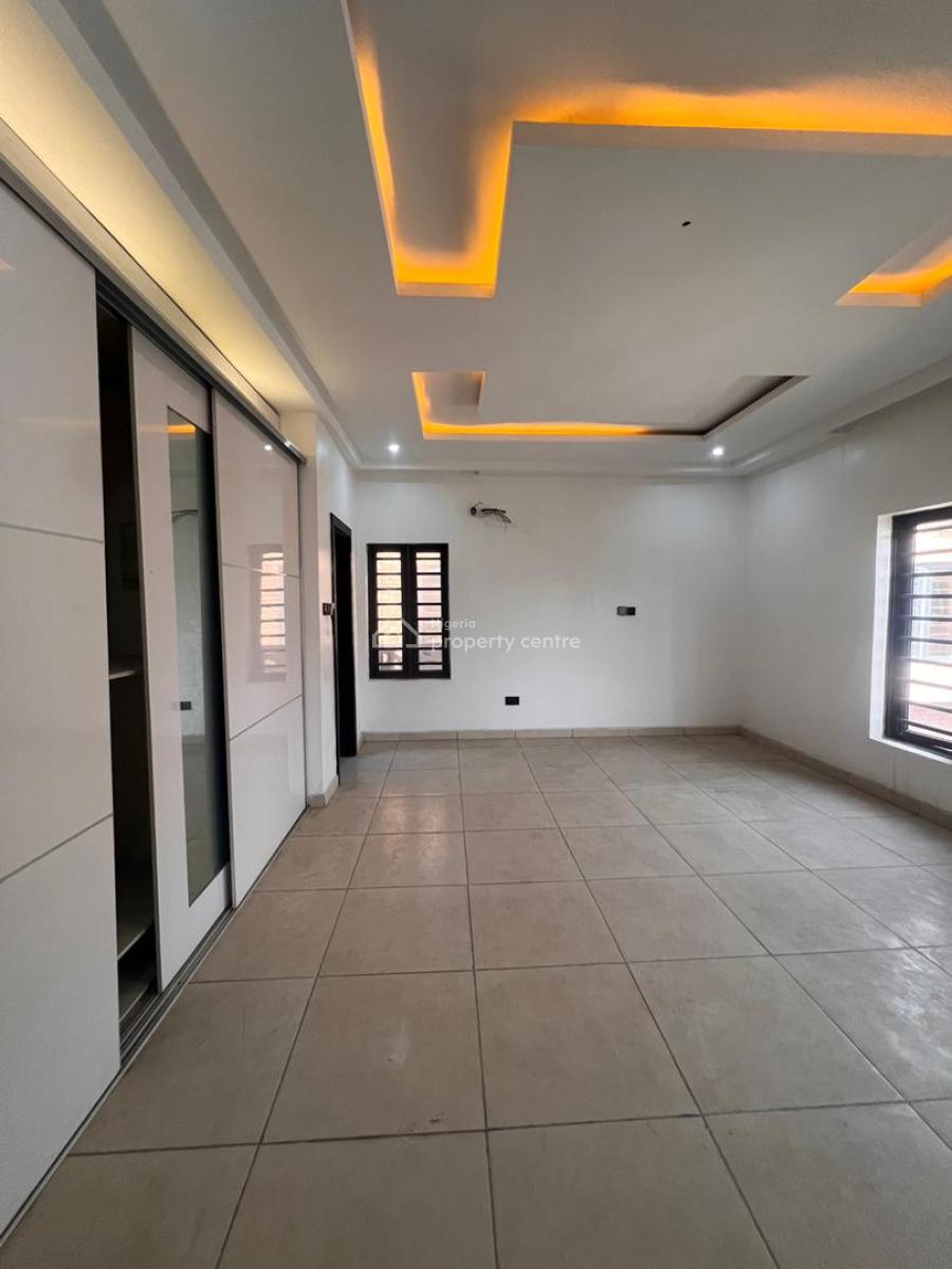 Luxury 4-bedroom  Terraces + Bq, Ikate, Lekki, Lagos, Terraced Duplex for Sale