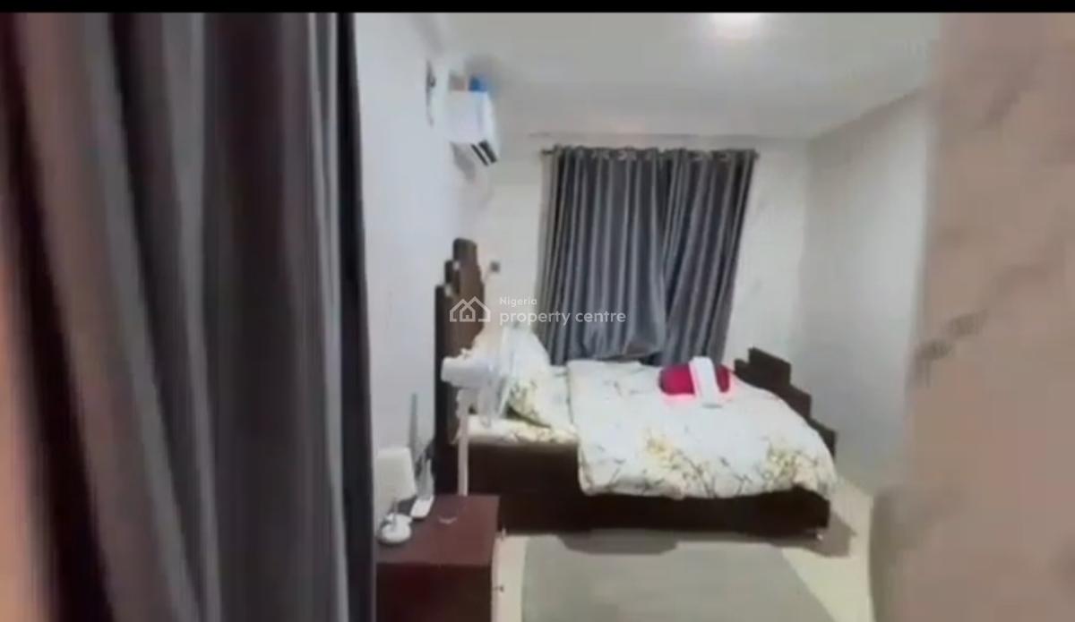 3 Bedroom Terrace Duplex with Attached Mini  Flat, Ikate, Lekki, Lagos, Semi-detached Duplex for Sale