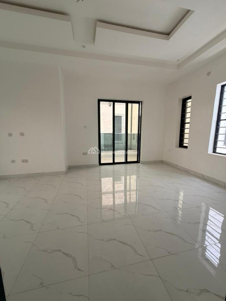 6 Bedroom Fully Detached Duplex with Bq, Opic, Isheri North, Lagos, House for Sale
