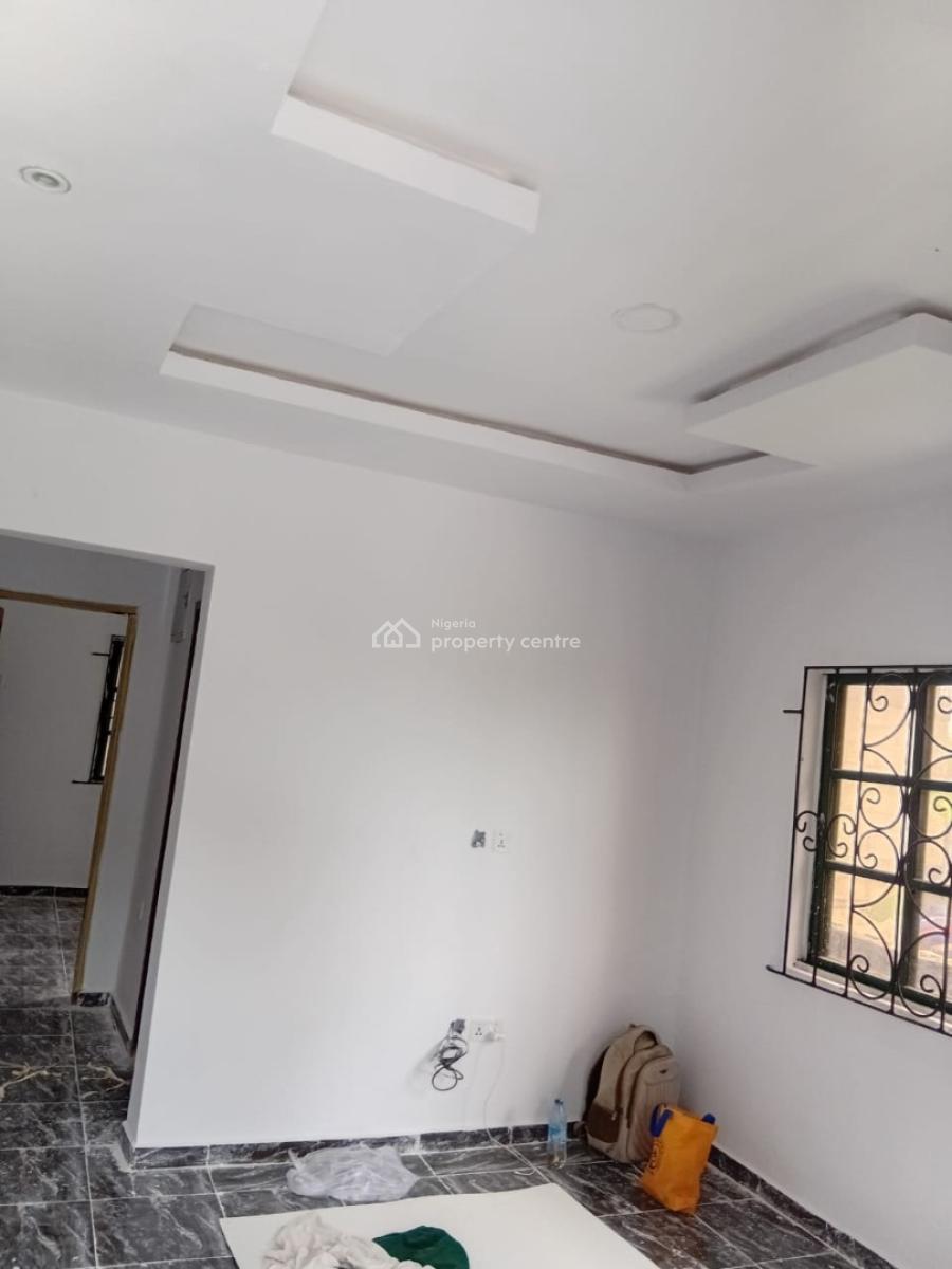 Luxurious Newly Built Room and Parlour, Bankole, Ibeju Lekki, Lagos, Mini Flat (room and Parlour) for Rent