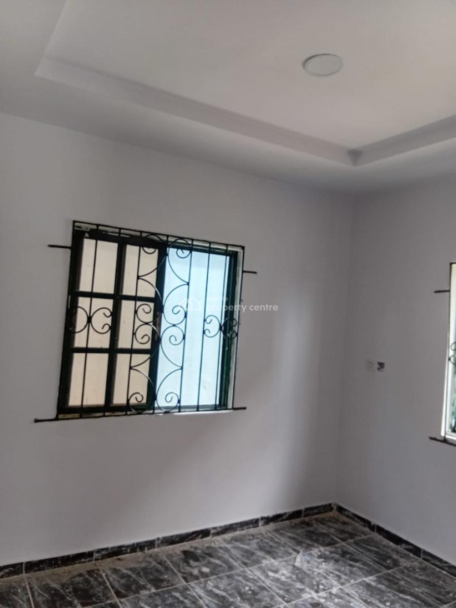 Luxurious Newly Built Room and Parlour, Bankole, Ibeju Lekki, Lagos, Mini Flat (room and Parlour) for Rent