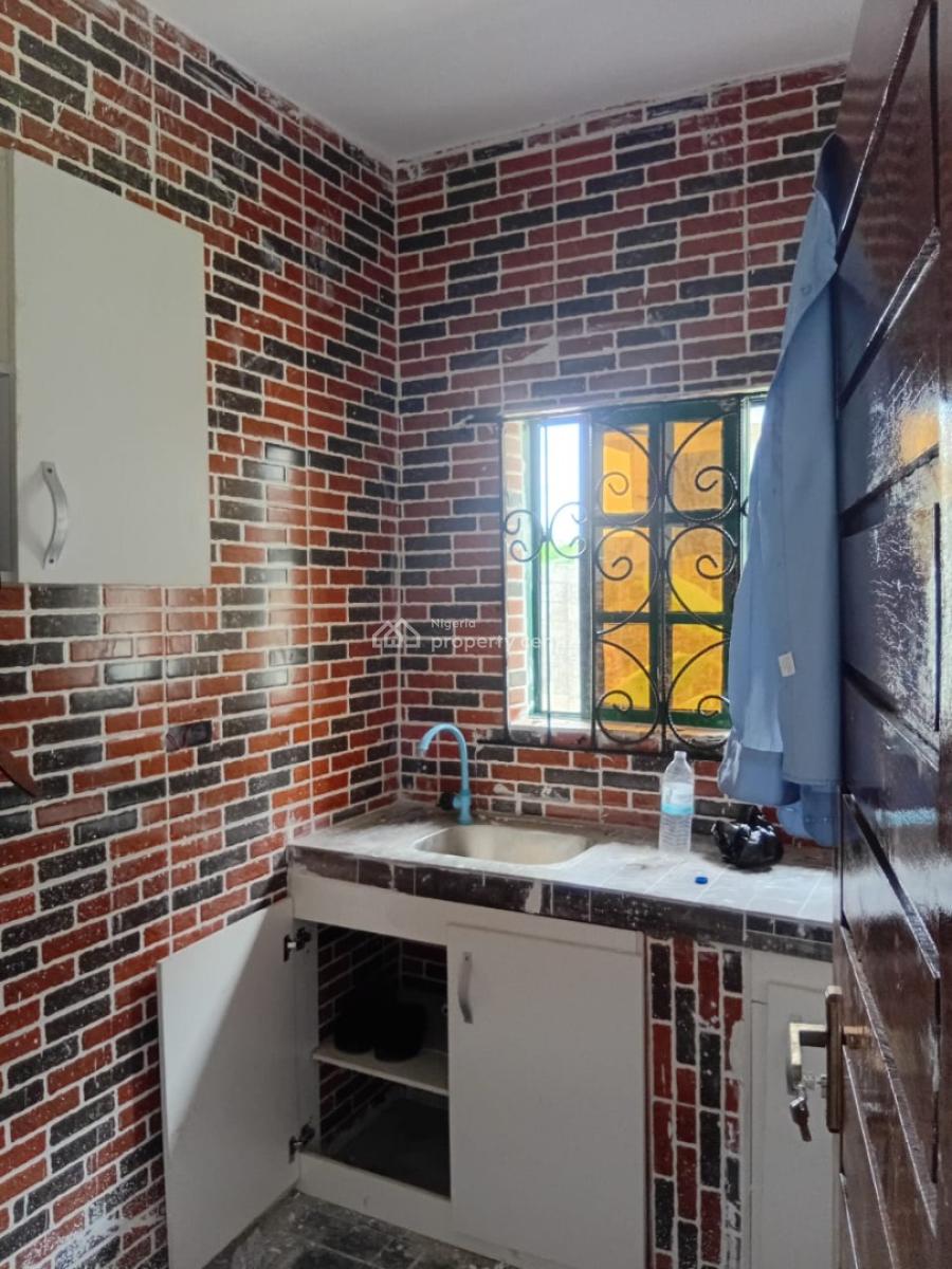 Luxurious Newly Built Room and Parlour, Bankole, Ibeju Lekki, Lagos, Mini Flat (room and Parlour) for Rent