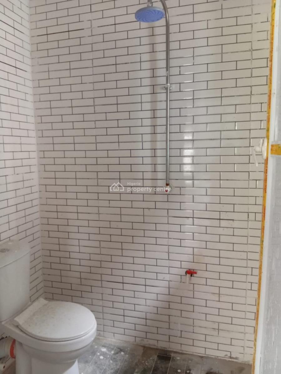 Luxurious Newly Built Room and Parlour, Bankole, Ibeju Lekki, Lagos, Mini Flat (room and Parlour) for Rent