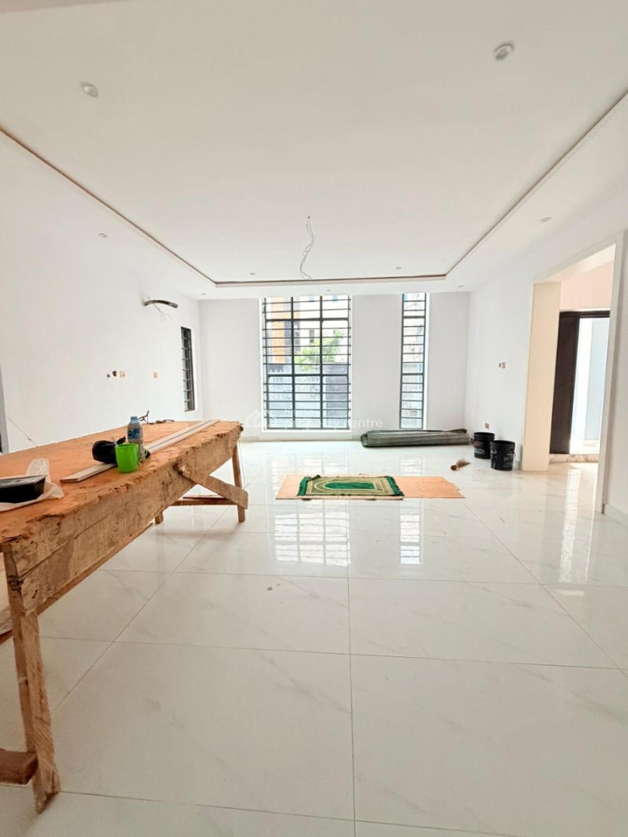 4 Bedroom Fully Detached Duplex with Bq, Gra Phase 2, Magodo, Lagos, House for Sale