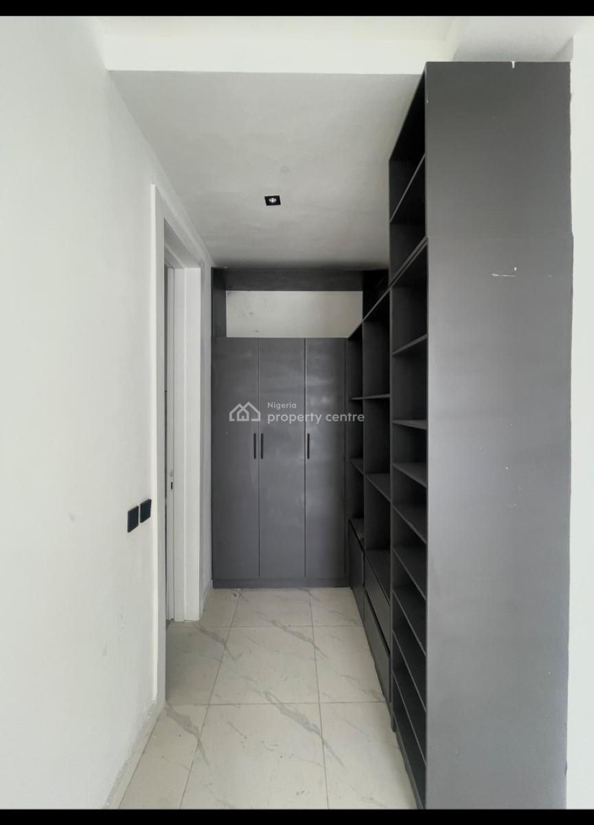 Serviced 2bed Apartment, Ikate, Lekki, Lagos, Flat / Apartment for Rent