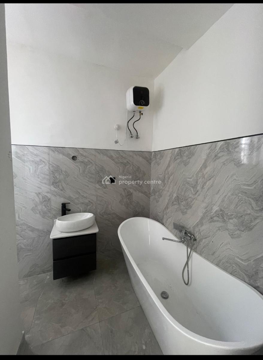 Serviced 2bed Apartment, Ikate, Lekki, Lagos, Flat / Apartment for Rent