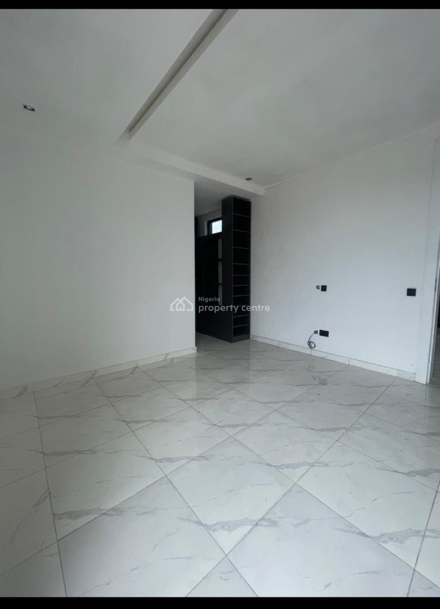 Serviced 2bed Apartment, Ikate, Lekki, Lagos, Flat / Apartment for Rent