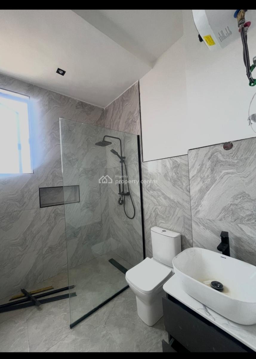 Serviced 2bed Apartment, Ikate, Lekki, Lagos, Flat / Apartment for Rent