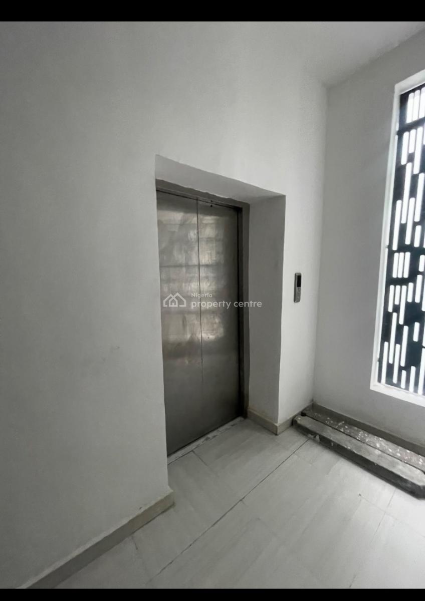 Serviced 2bed Apartment, Ikate, Lekki, Lagos, Flat / Apartment for Rent