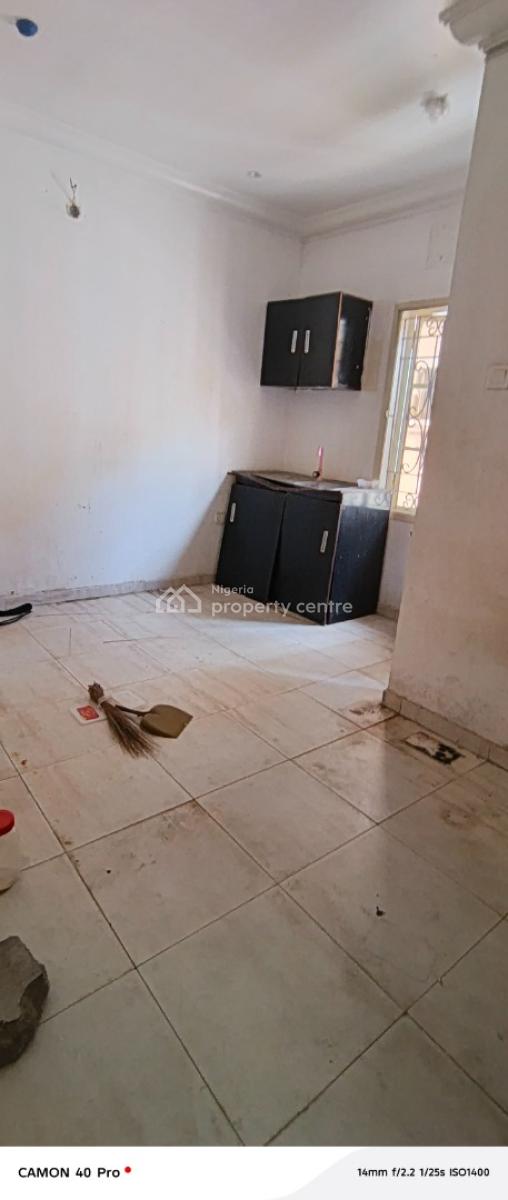 a Room Selfcon with Open Kitchen Inside, Furo Ezimora Street, Lekki Phase 1, Lekki, Lagos, Self Contain (single Rooms) for Rent