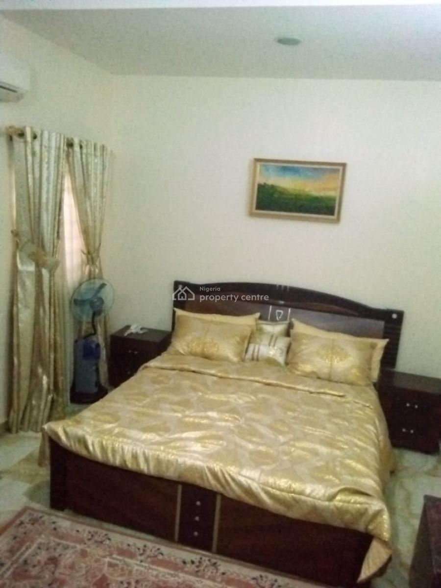 5  Bedroom Detached House, Chevron, Lekki, Lagos, Detached Duplex for Sale