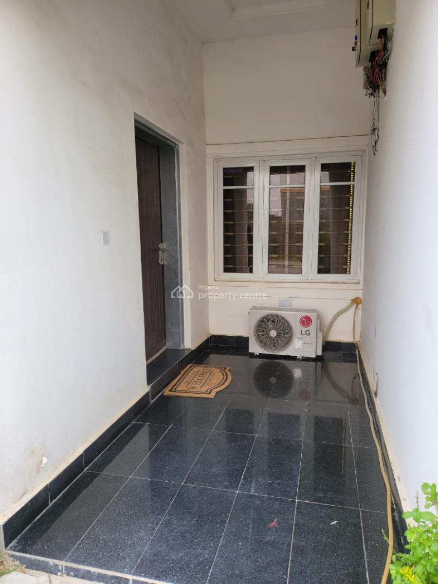 Tastefully Finished and Furnished 4-bedroom Terraced Duplex with Bq, Jabi, Abuja, Terraced Duplex for Rent