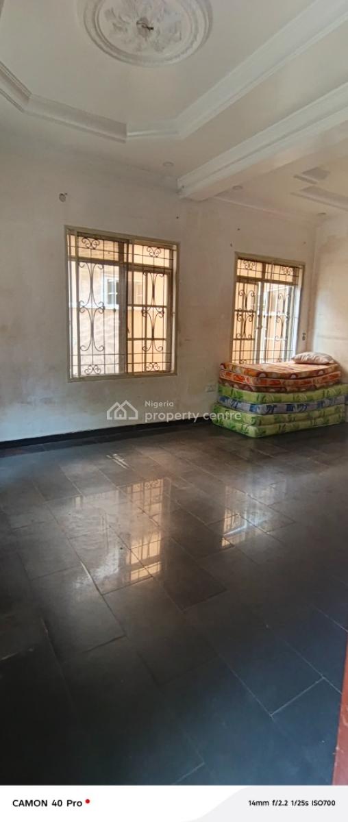 Massive Studio Apartment, Furo Ezimora Street, Lekki Phase 1, Lekki, Lagos, Self Contain (single Rooms) for Rent