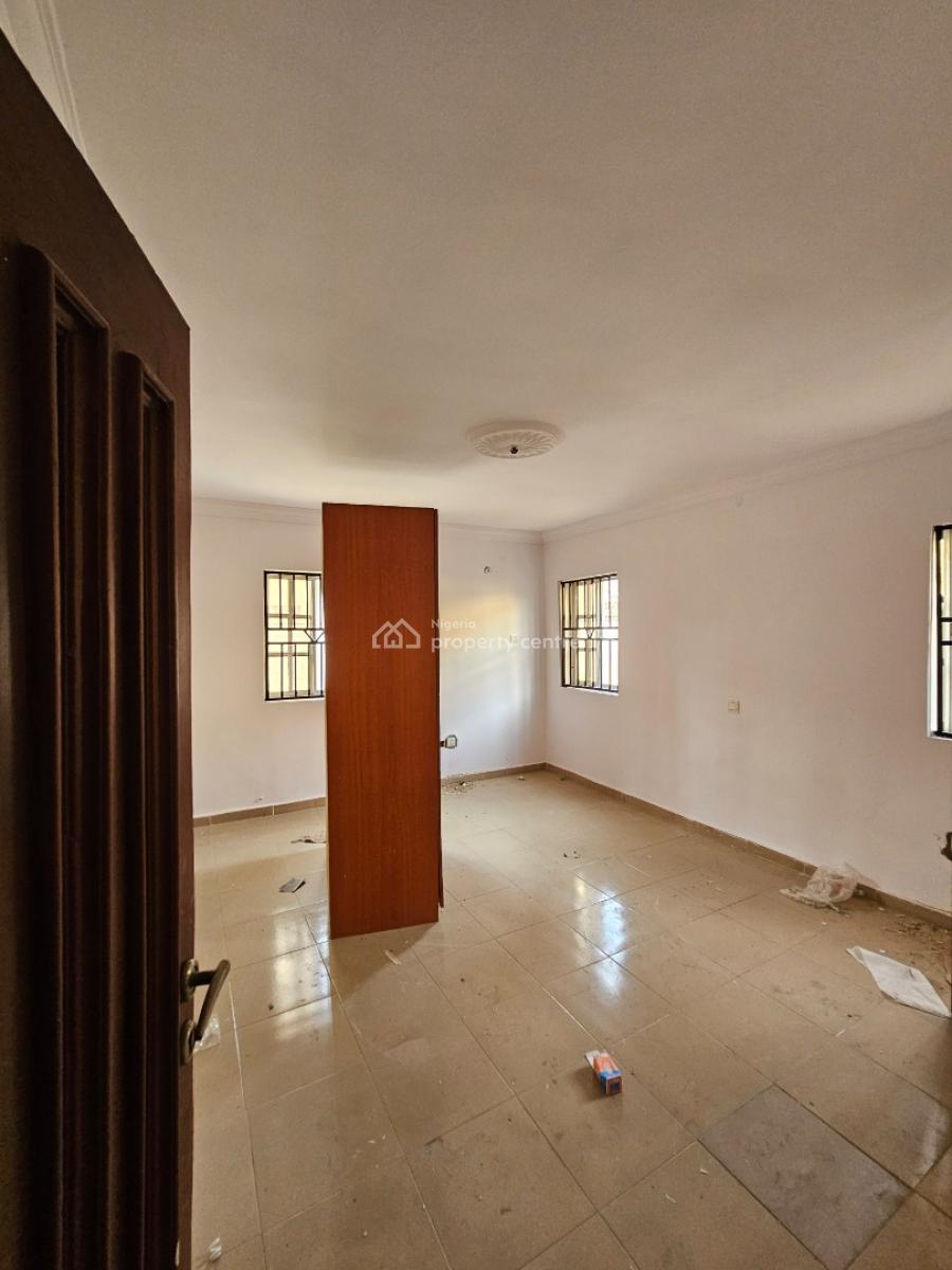 Massive 5 Bedroom Semi-detached Duplex with Massive Cars Park Space, Ajah, Lagos, Semi-detached Duplex for Rent