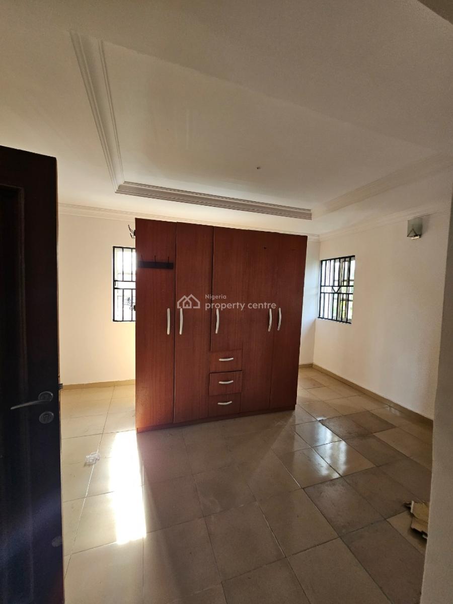 Massive 5 Bedroom Semi-detached Duplex with Massive Cars Park Space, Ajah, Lagos, Semi-detached Duplex for Rent