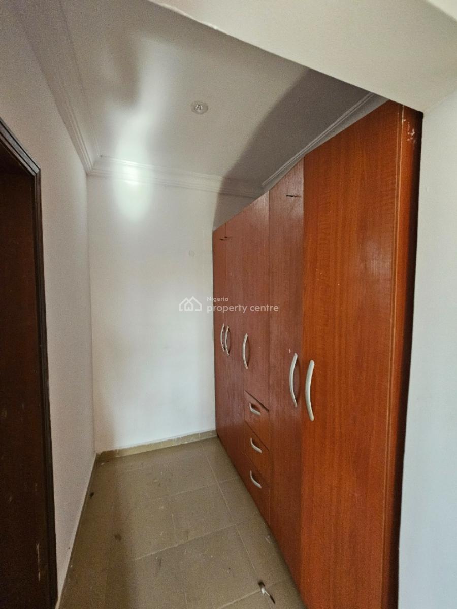 Massive 5 Bedroom Semi-detached Duplex with Massive Cars Park Space, Ajah, Lagos, Semi-detached Duplex for Rent