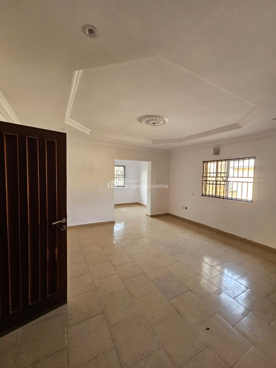 Massive 5 Bedroom Semi-detached Duplex with Massive Cars Park Space, Ajah, Lagos, Semi-detached Duplex for Rent