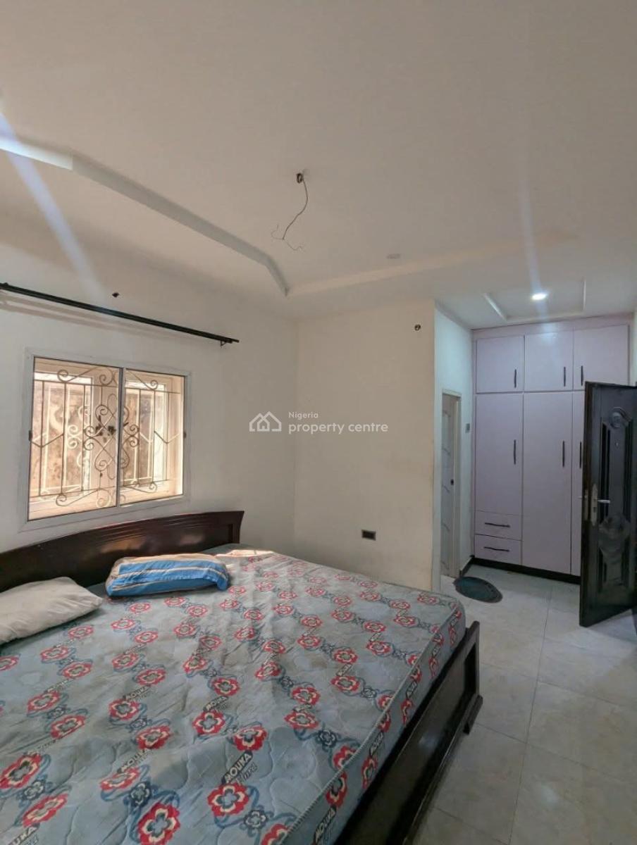 Standard 4 Bedroom Bungalow for Purchase, Osongama Estate, Uyo, Akwa Ibom, Detached Bungalow for Sale