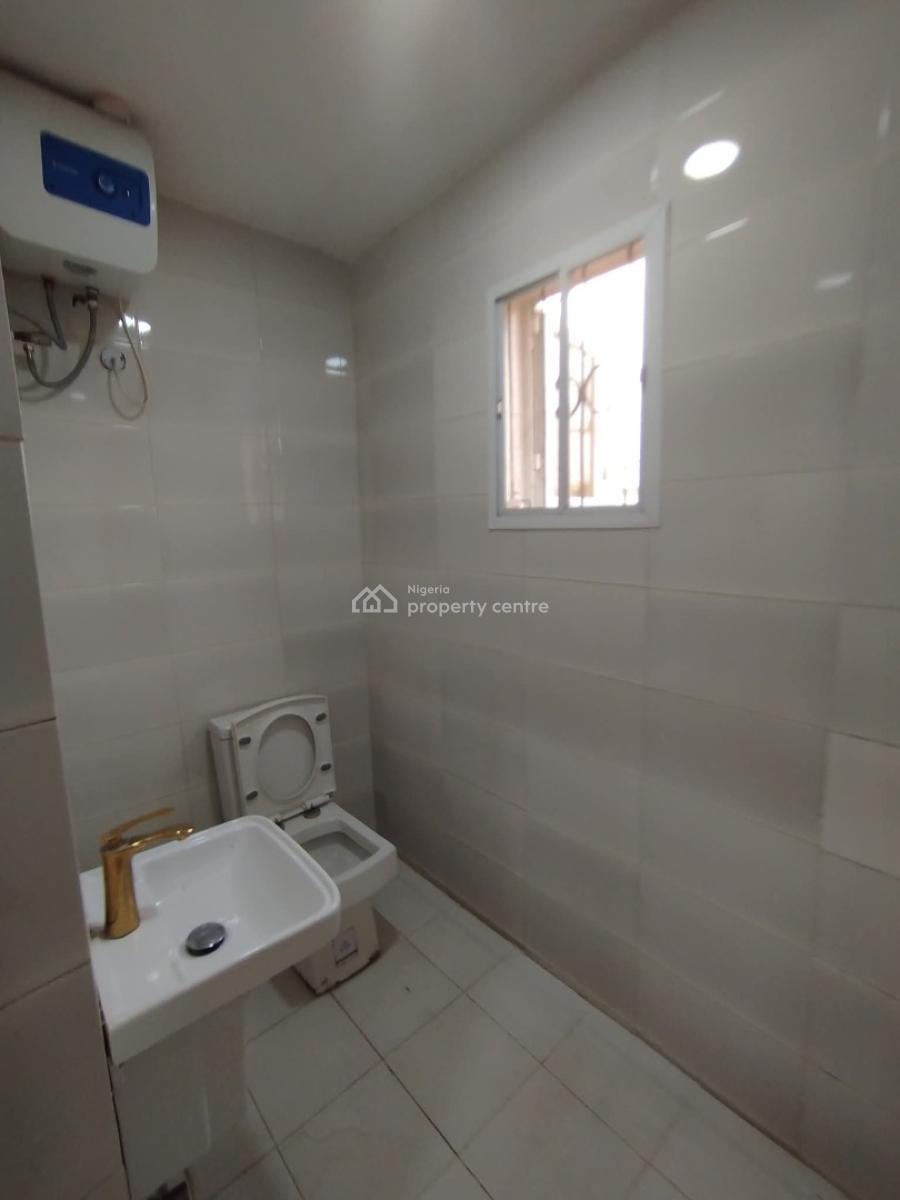 Standard 4 Bedroom Bungalow for Purchase, Osongama Estate, Uyo, Akwa Ibom, Detached Bungalow for Sale