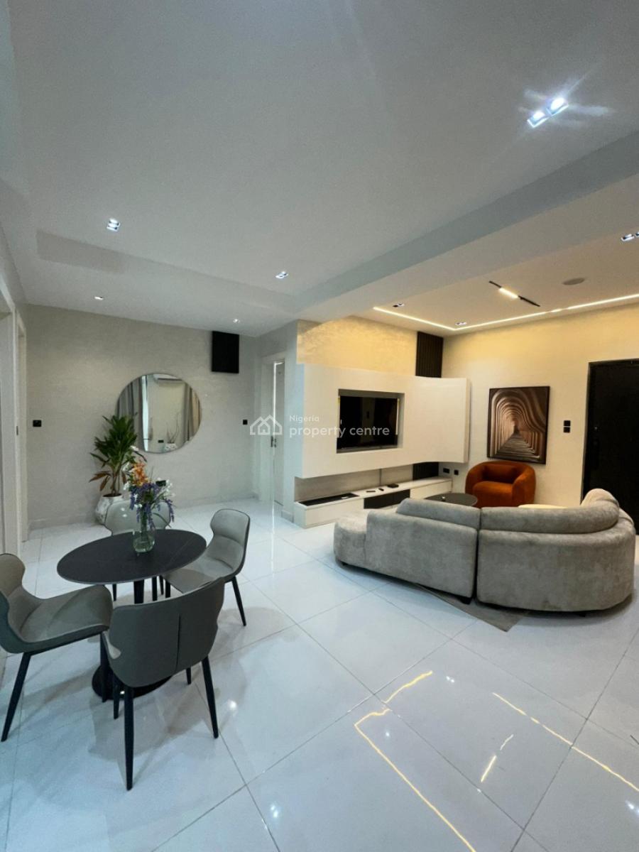 2 Bedroom Apartment, Ikate, Lekki, Lagos, Flat / Apartment for Sale