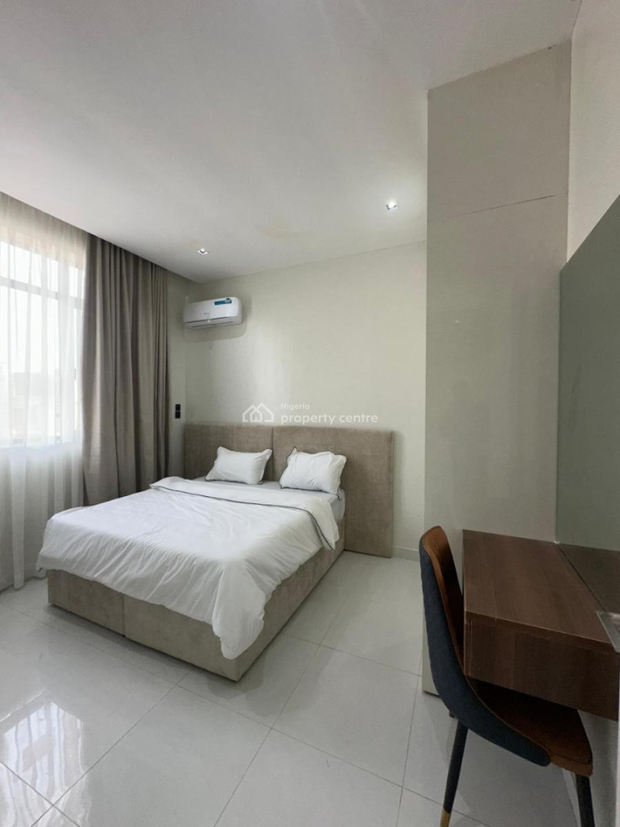 2 Bedroom Apartment, Ikate, Lekki, Lagos, Flat / Apartment for Sale